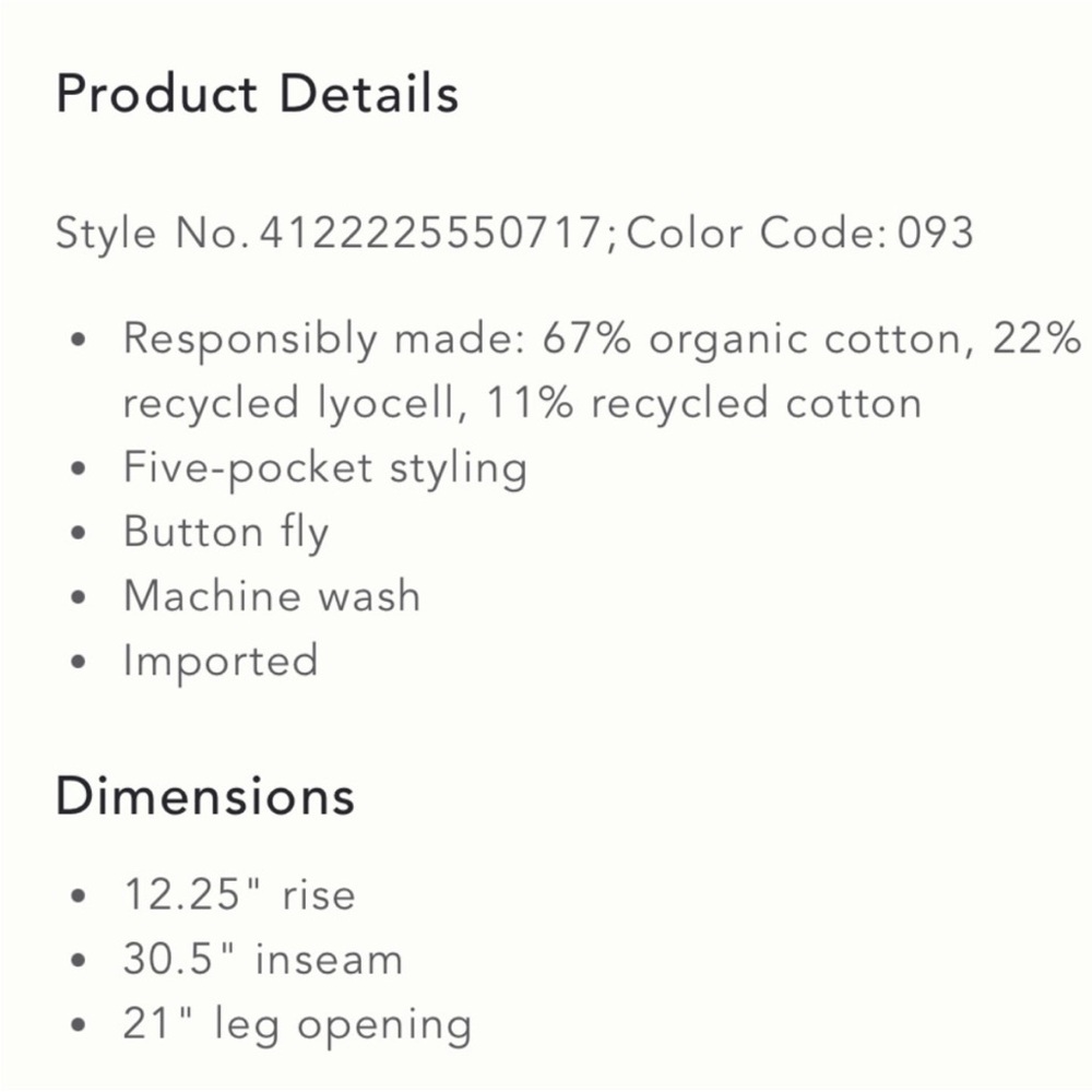 AGOLDE - Low Slung Baggy Jean - Picture 4 of 16